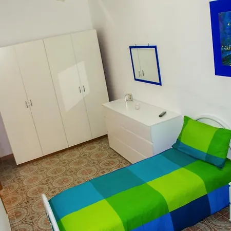 Epicarmo Apartment *