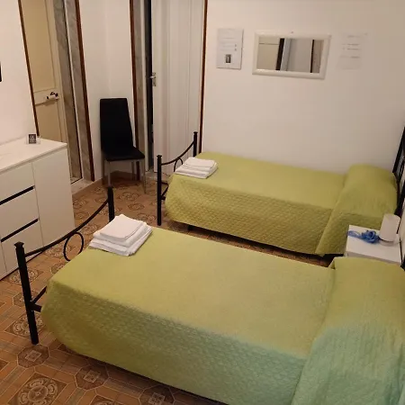 Epicarmo Apartment *