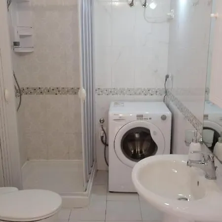 Epicarmo Apartment